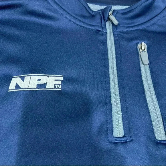 Rawlings National Pro Fast pitch Men’s Large Pullover - Picture 6 of 6